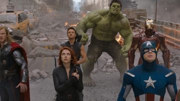 Avengers: Endgame haalt bizarre scores en is dé blockbuster van het jaar