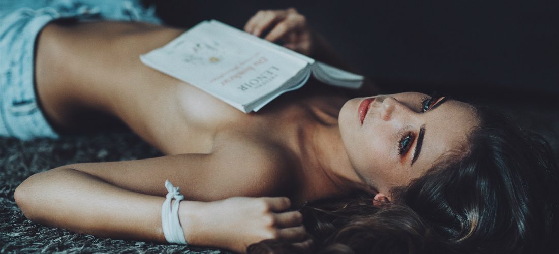 10 dingen waar vrouwen over fantaseren in bed