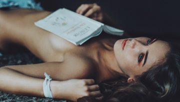 inzicht in de vrouwelijke orgasme meisje naakt porno pic