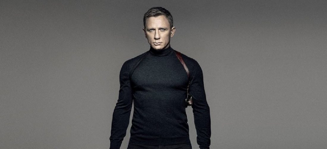 Nieuwe James Bond film: de rollen van 007 en tegenspeler zijn bekend gemaakt