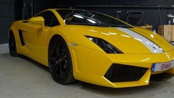 Mega deal: ‘voor een prikkie’ maak jij kans op deze exclusieve Lamborghini