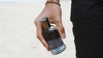 Mannen parfum: heerlijke luchtjes in het jaar 2019