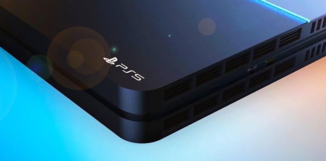 Sony onthult: Playstation 5 is nog meer dan een jaar van ons verwijderd
