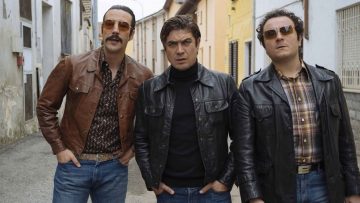 Films op Netflix: deze keiharde mafiafilm Lo Spietato mag jij niet missen