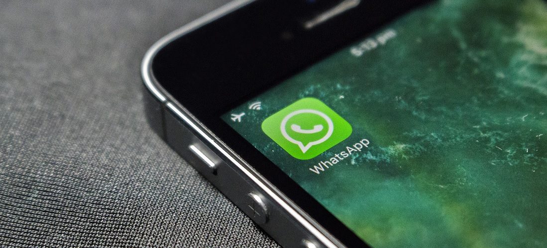 Fout in WhatsApp maakt afluisteren via smartphones mogelijk