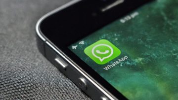 Fout in WhatsApp maakt afluisteren via smartphones mogelijk