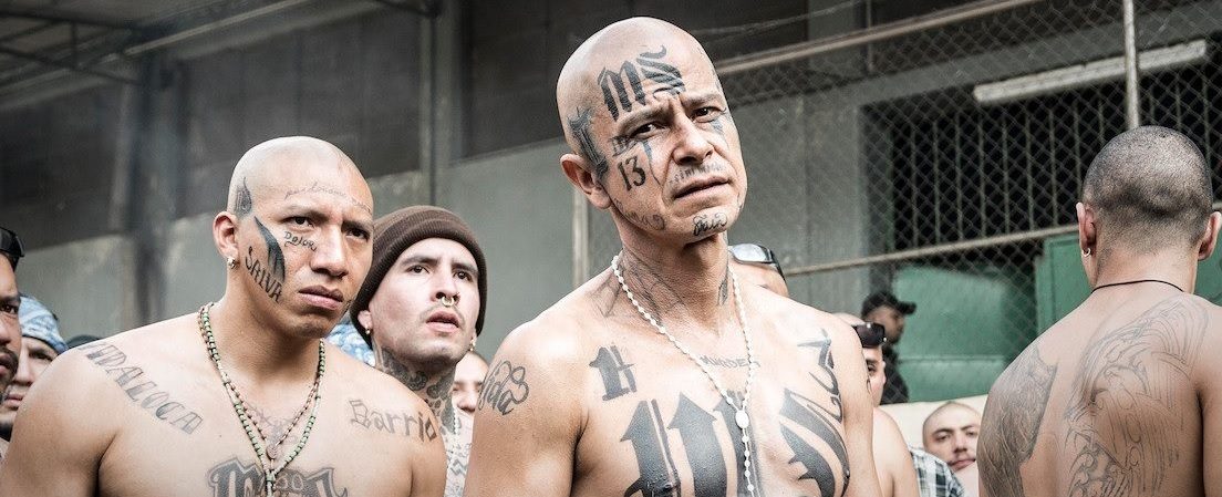 El Recluso is dé bloedstollende Mexicaanse gevangenis serie op Netflix