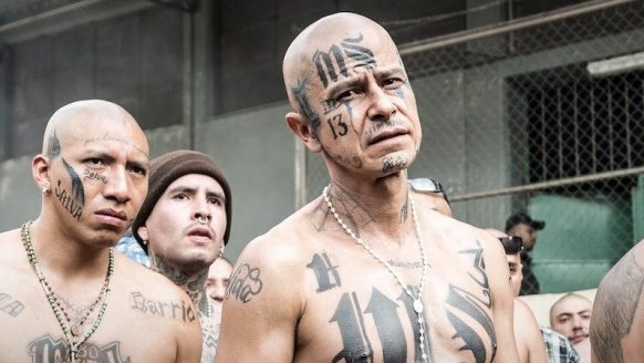 El Recluso is dé bloedstollende Mexicaanse gevangenis serie op Netflix