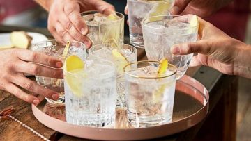 Cocktails met gin: dit zijn de lekkerste dranken voor deze zomer