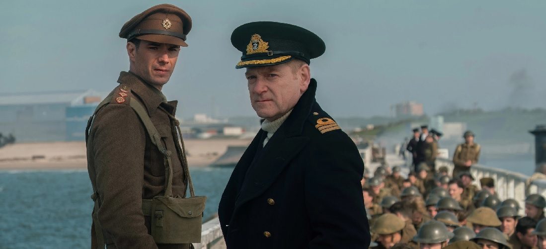 Deze kolossale oorlogsfilm verschijnt nog deze week op Netflix