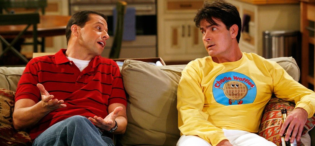 10 comedyseries die je makkelijk op je brakke zondag wegkijkt