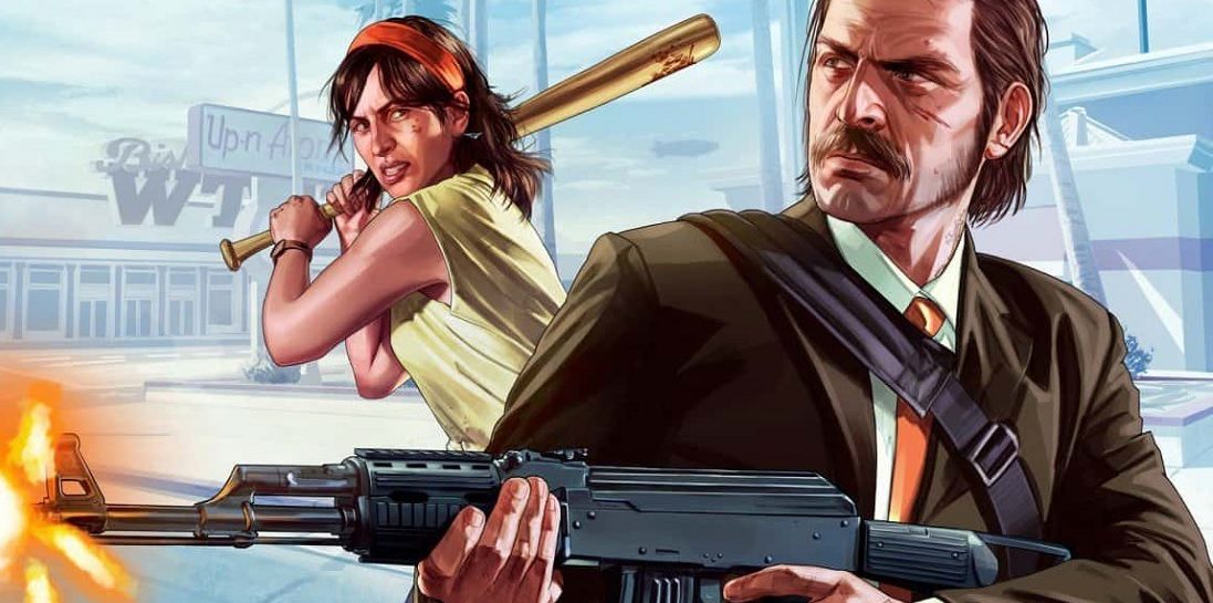 GTA 6 leak: de game gaat een combinatie van Vice City en Narcos worden