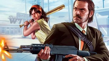 GTA 6 leak: de game gaat een combinatie van Vice City en Narcos worden
