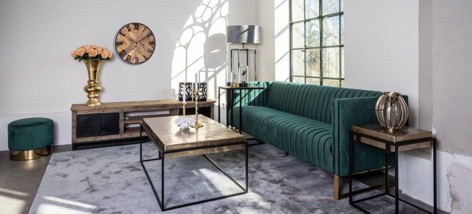 Het Nederlandse Richmond Interiors geeft luxe aan iedere woning