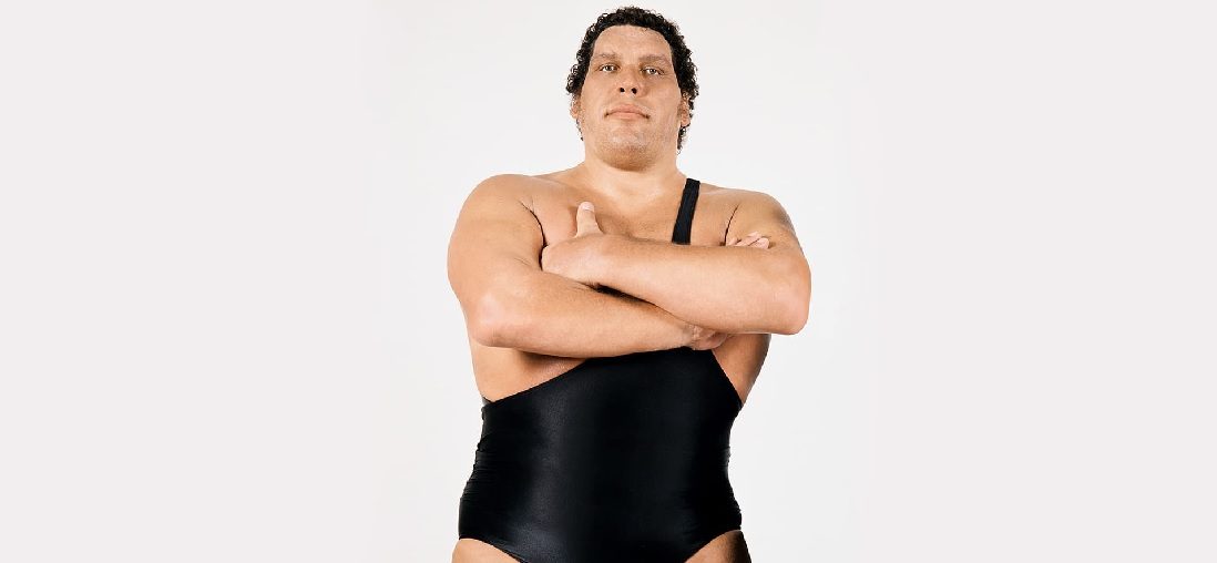 André the Giant: HBO documentaire over de grootste pilsbaas ooit