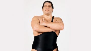 André the Giant: HBO documentaire over de grootste pilsbaas ooit