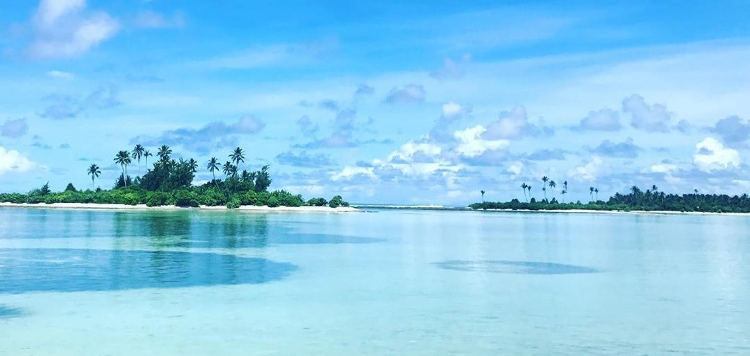 Kiribati: deze prachtige eilandenreeks kan ‘het volgende Dubai’ worden