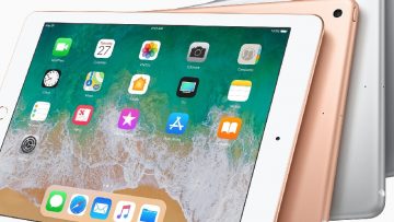 Alles wat jij moet weten over de superdunne, nieuwe iPad van Apple