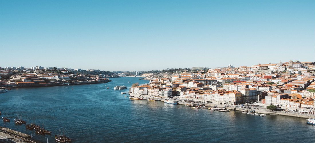 Deze roadtrip is de mooiste 7-daagse vakantie in Portugal