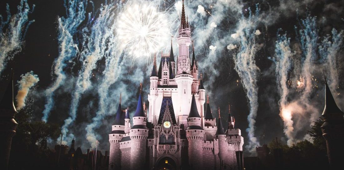 Laatste kans: spotgoedkope 3-daagse trip naar Disneyland Parijs