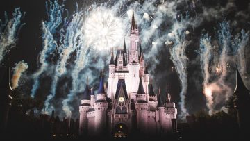 Laatste kans: spotgoedkope 3-daagse trip naar Disneyland Parijs