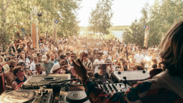 Melt Festival 2019: het ultieme zomerfestival voorbij de grens