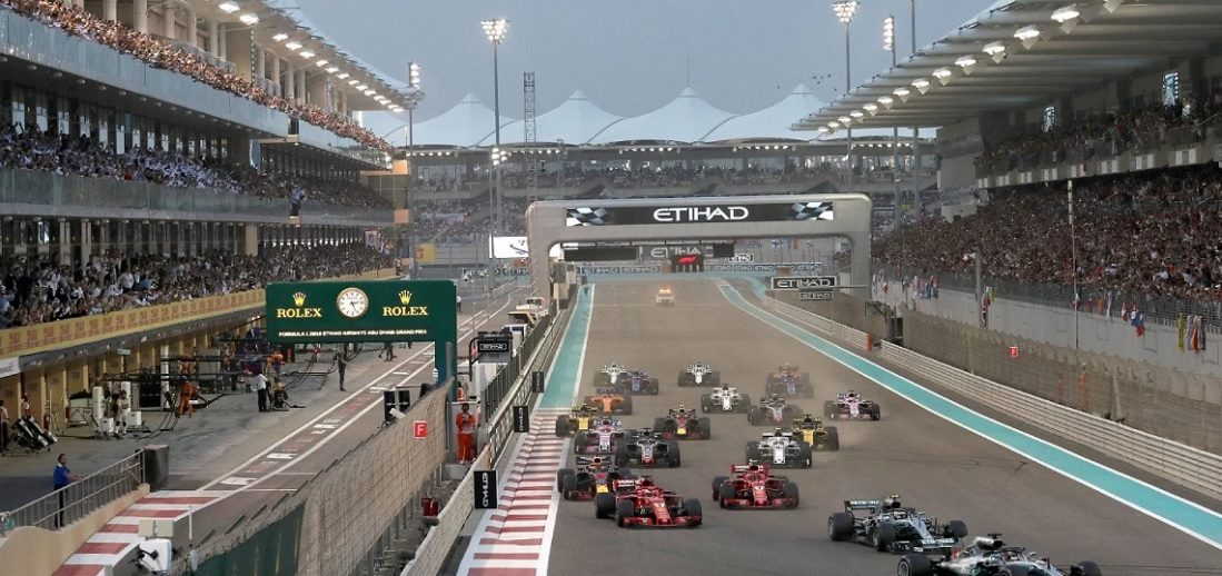 Lidl deal: ‘voor een prikkie’ naar de Grand Prix van Abu Dhabi