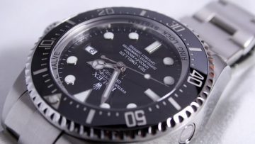 De 15 duurste Rolex horloges ter wereld
