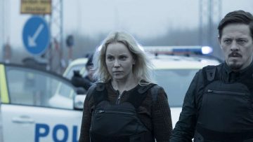 The Bridge is de must-see detective serie op Netflix