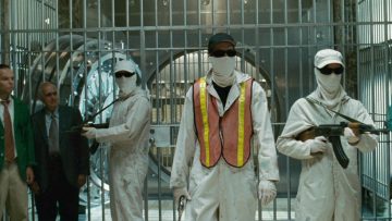 Netflix film tip: Denzel Washington als de slimme rechercheur in Inside Man