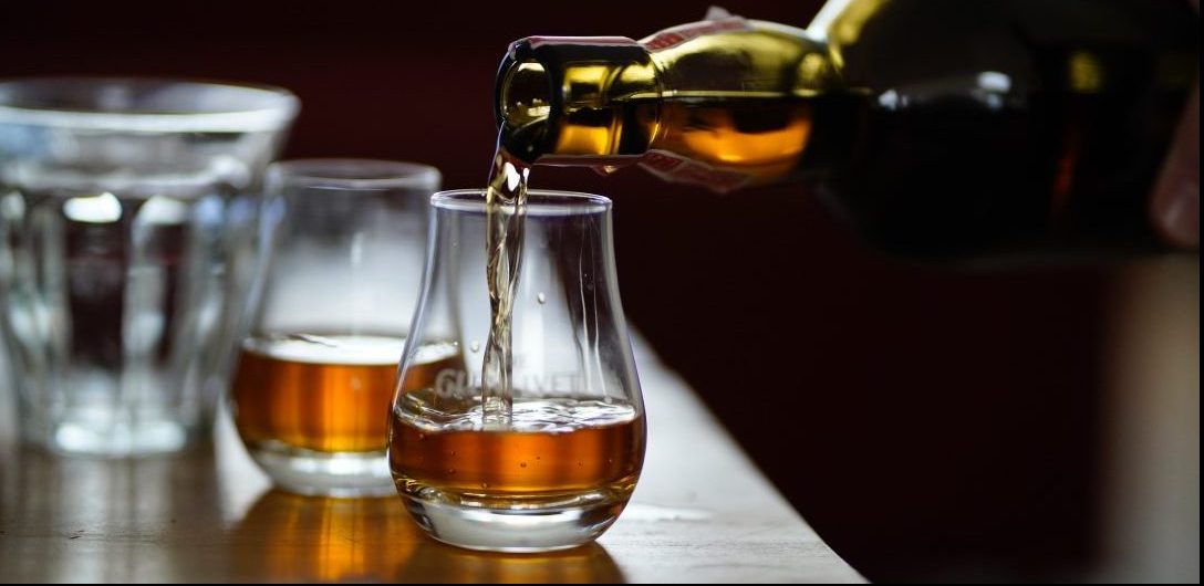 Whisky of whiskey: wat is het verschil?