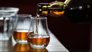 Whisky of whiskey: wat is het verschil?