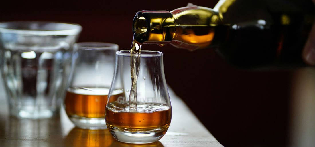 5 heerlijke malt whisky’s voor nog geen 50 euro