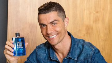 Dit verdienen Ronaldo, Messi, Beckham en andere supersterren per Instagram-post