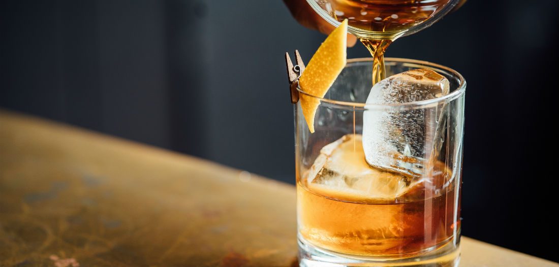 Whisky schenken: alles wat jij moet weten als je deze stoere drank serveert