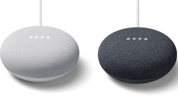 De belangrijkste verschillen tussen de Google Nest Mini en Google Home Mini