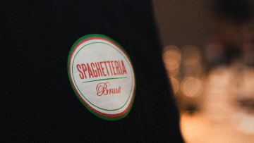 Bruut & Spaghetteria lanceren dé collectie voor de pasta liefhebbers