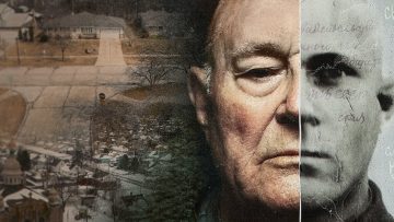 Nu op Netflix: een klopjacht op de Nazi sadist Ivan de Verschrikkelijke