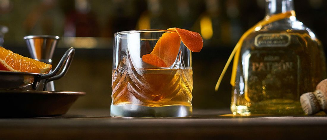 Tequila cocktails: 4 heerlijke recepten waarmee jij iedereen omver blaast