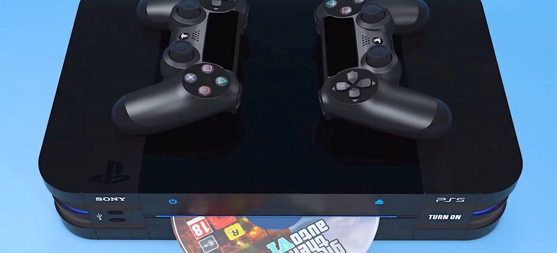 GTA VI release in 2020: komt hij tegelijk met de PS5?