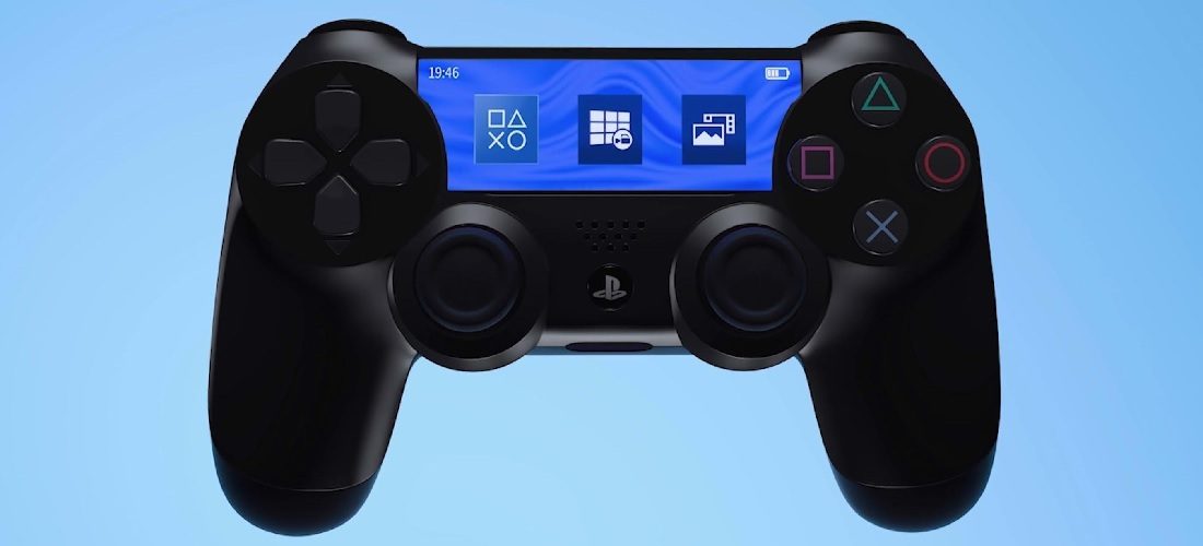 Model PlayStation 5 controller gelekt: Sony vraagt patent aan