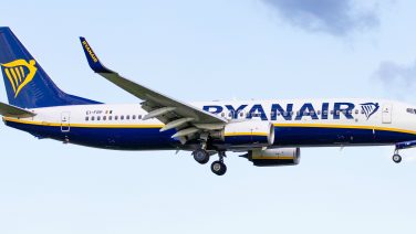 Ryanair mega koopjes: dagelijks nieuwe vliegtickets voor nog geen tientje