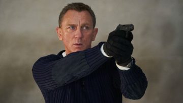 Eerste trailer van ‘James Bond: No Time To Die’ staat nu online