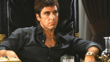 Het totale vermogen van Al Pacino na 50 jaar acteerwerk