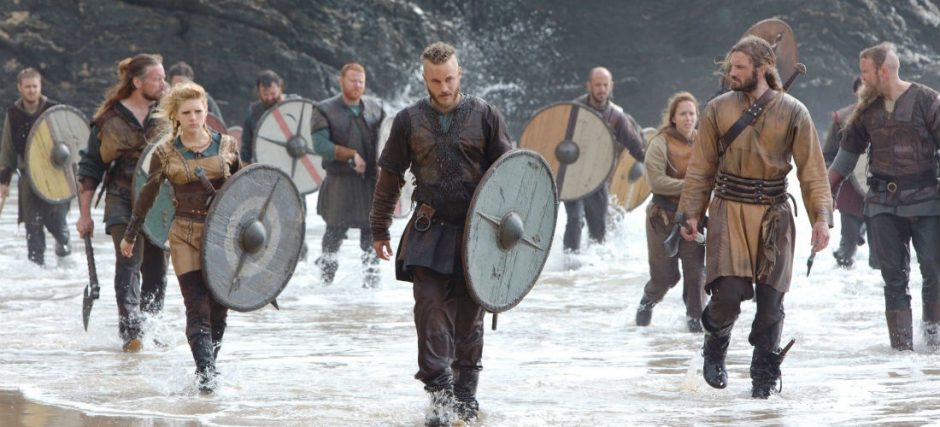 vikings 2020 netflix