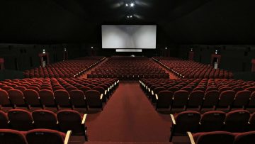 De 4 meest luxe bioscopen in Nederland