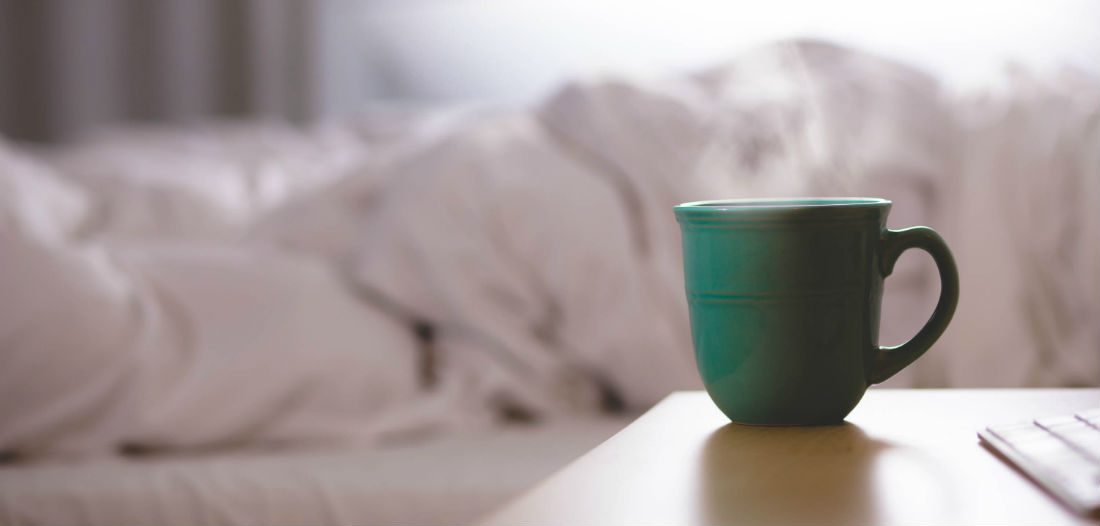 Moeite met vroeg opstaan? 3 redenen waarom je beter een ochtendmens kunt zijn