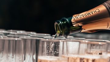 10 heerlijke champagnes onder de 50 euro, voor de feestdagen
