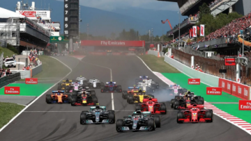 Grand Prix Barcelona in 2020: Lidl komt met spotgoedkope tickets
