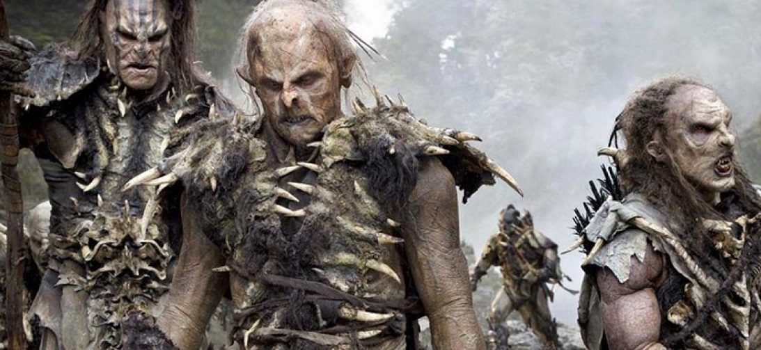 Lord of the Rings serie op zoek naar figuranten met een bijzonder uiterlijk